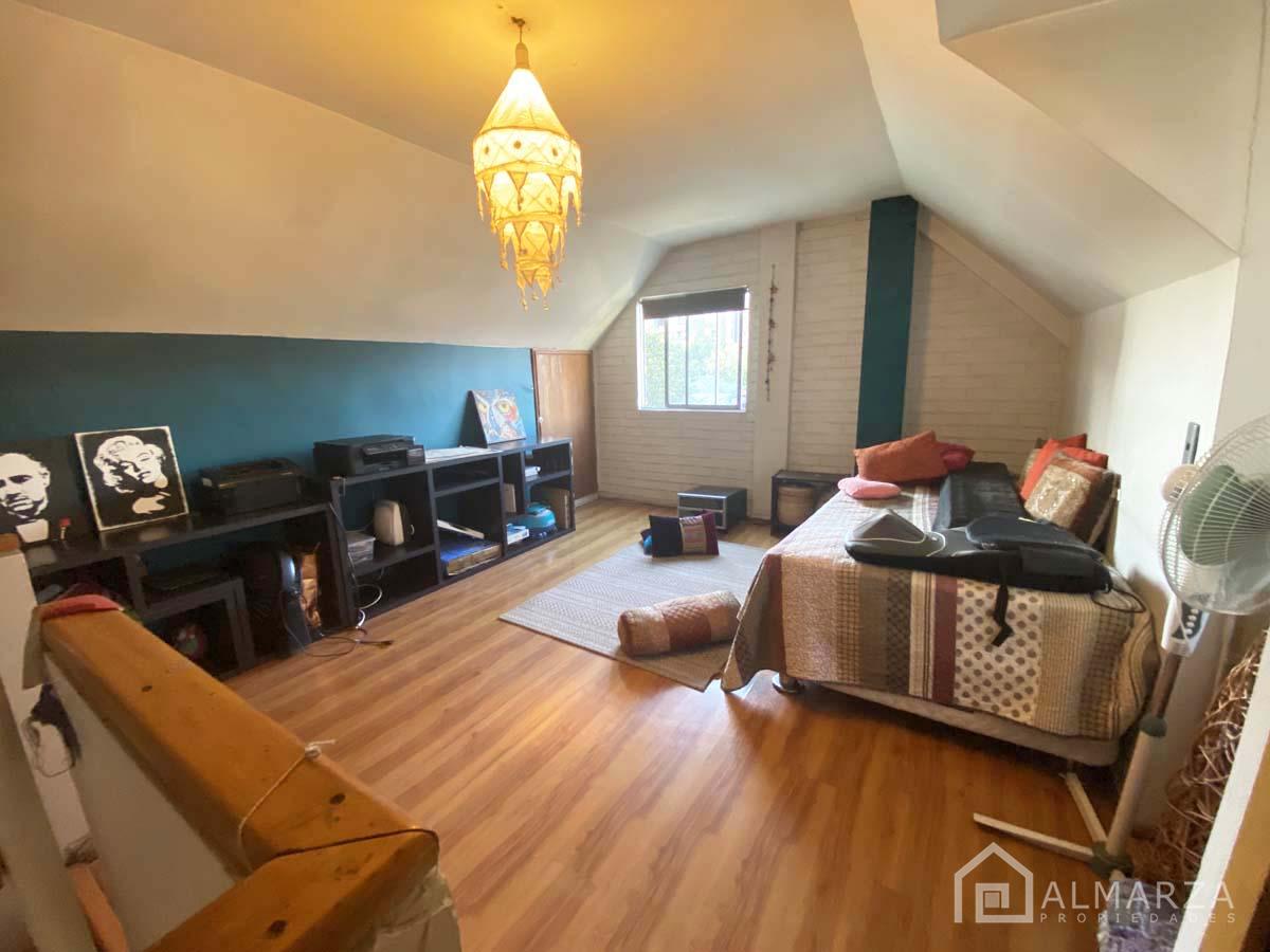 Cómoda Casa en pasaje cerrado